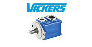 Vickers Pumps & Motors