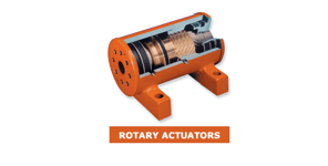 Rotary Actuator