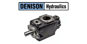 Denison Vane Pumps
