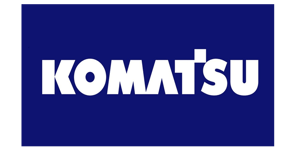 Komatsu