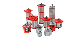 Gear Pumps