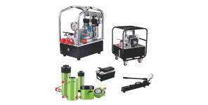 Hydraulic Tools